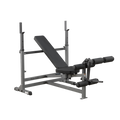 Body-Solid GDIB46L Bench Press