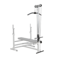 Body-Solid GLRA81 Lat Row Attachment
