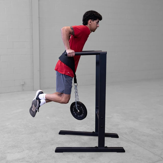 Body Solid GDIP59