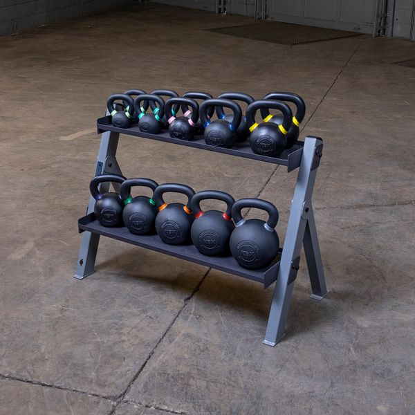 Body-Solid GDKR100