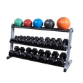 Body-Solid GMR6T Medicine Ball Tier