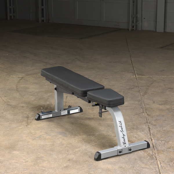 Body-Solid GFI21 Adjustable Bench