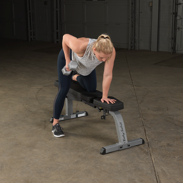 Body-Solid GFI21 Adjustable Bench