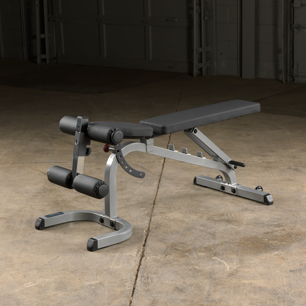 Body-Solid GFID31 Adjustable Bench