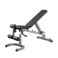 Body-Solid GFID31 Adjustable Bench