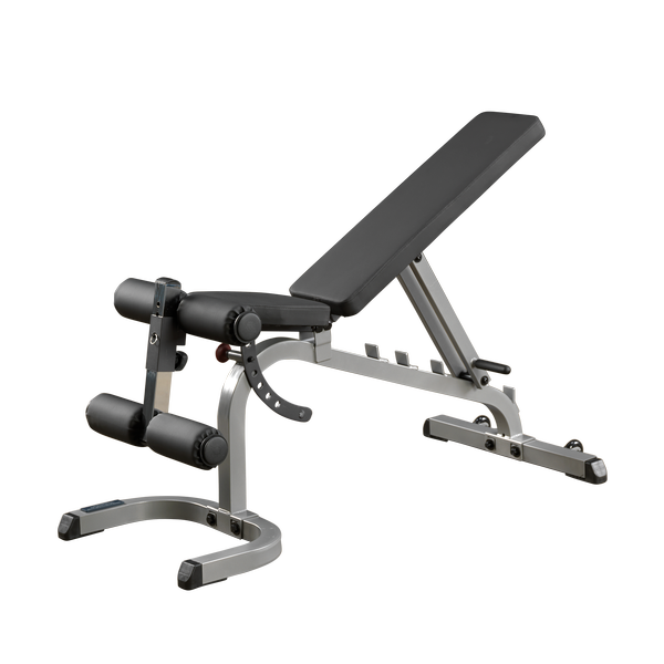 Body-Solid GFID31 Adjustable Bench