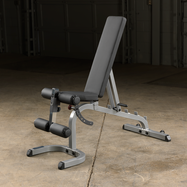 Body-Solid GFID31 Adjustable Bench