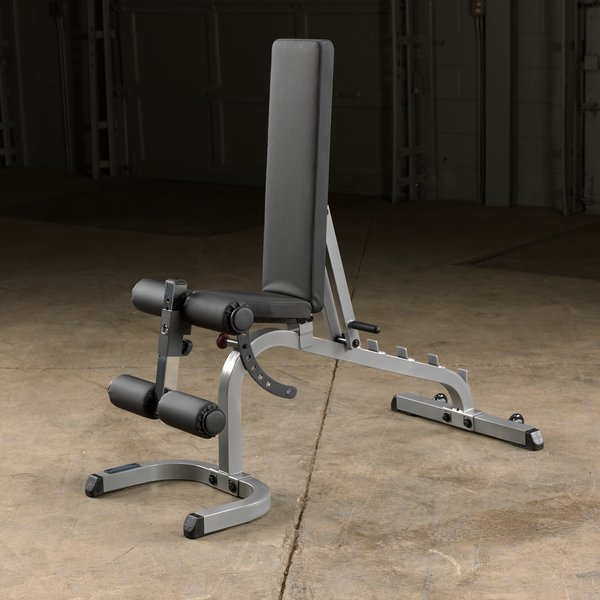 Body-Solid GFID31 Adjustable Bench