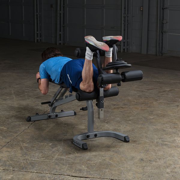 Body-Solid GLDA1 Leg Developer Attachment