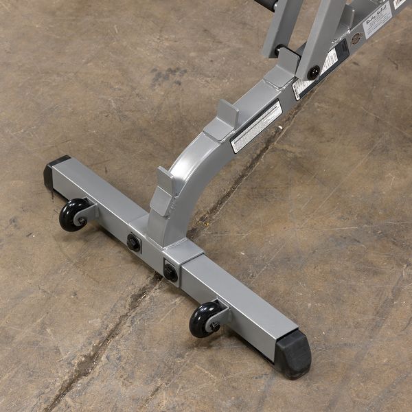 Body-Solid GFID31 Adjustable Bench