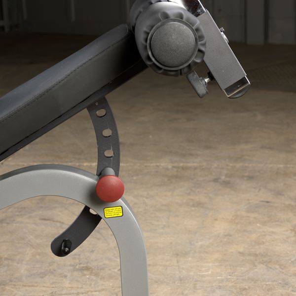Body-Solid GFID31 Adjustable Bench
