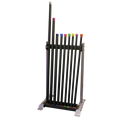 Body-Solid GFR500 Bar Storage Rack