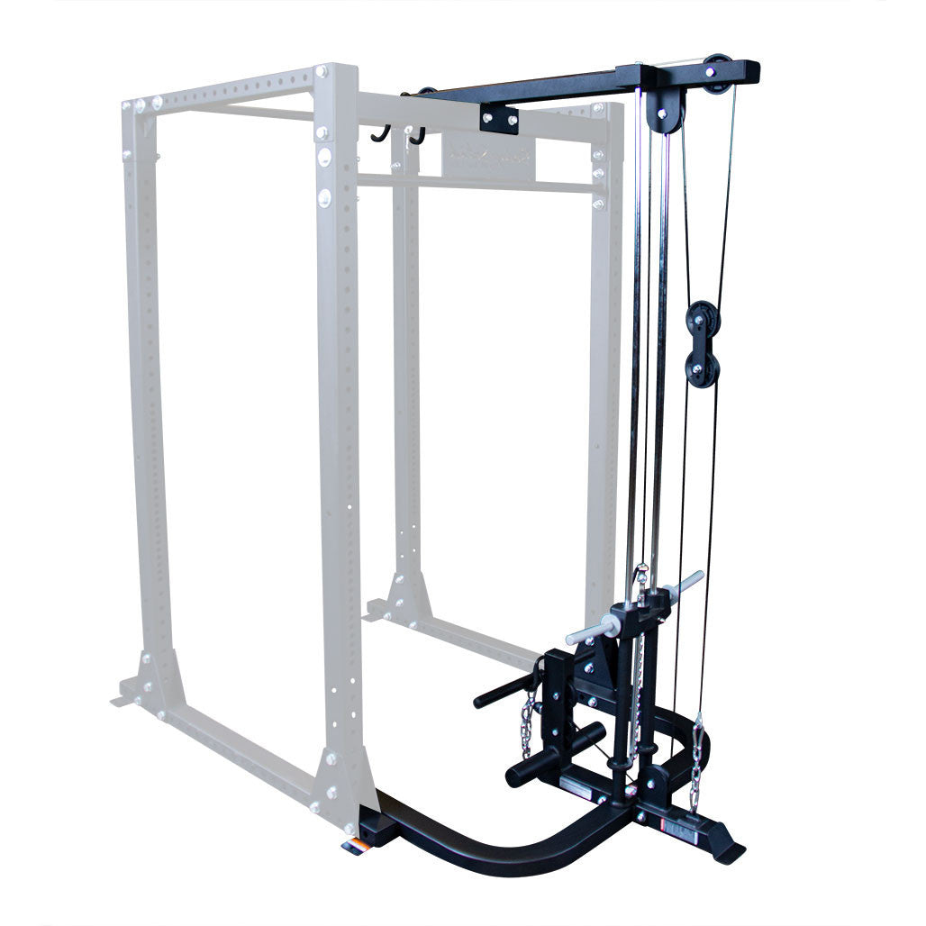 Body-Solid GLA400