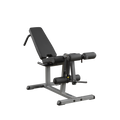 Body-Solid GLCE365 Leg Extension/Curl