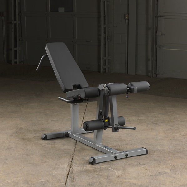 Body-Solid GLCE365 Leg Extension/Curl