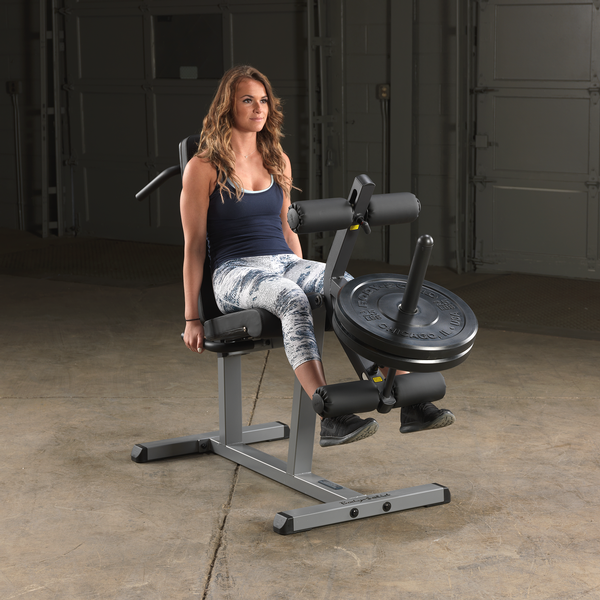 Body-Solid GLCE365 Leg Extension/Curl