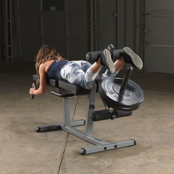 Body-Solid GLCE365 Leg Extension/Curl