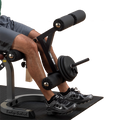 Body-Solid GLDA1 Leg Developer Attachment