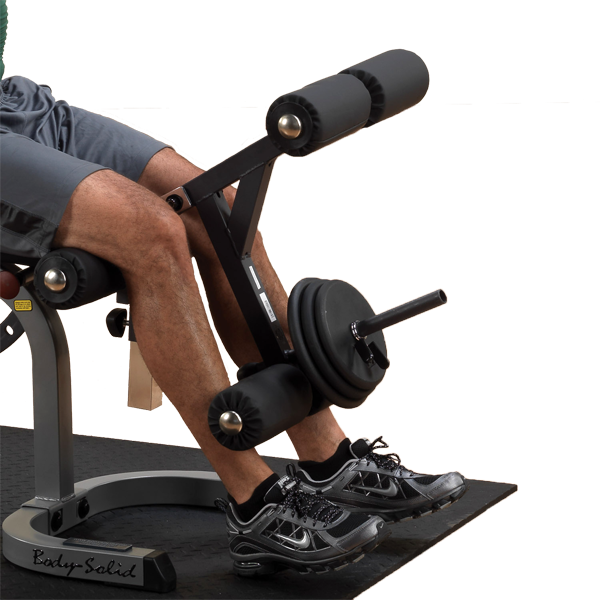 Body-Solid GLDA1 Leg Developer Attachment