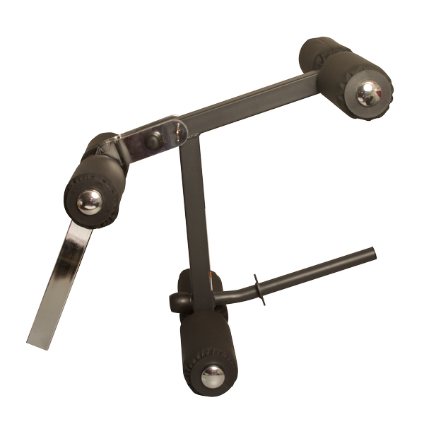 Body-Solid GLDA3 Leg Developer Attachment