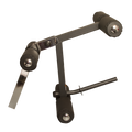 Body-Solid GLDA3 Leg Developer Attachment