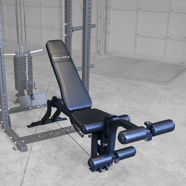 Body-Solid GLEG Bench