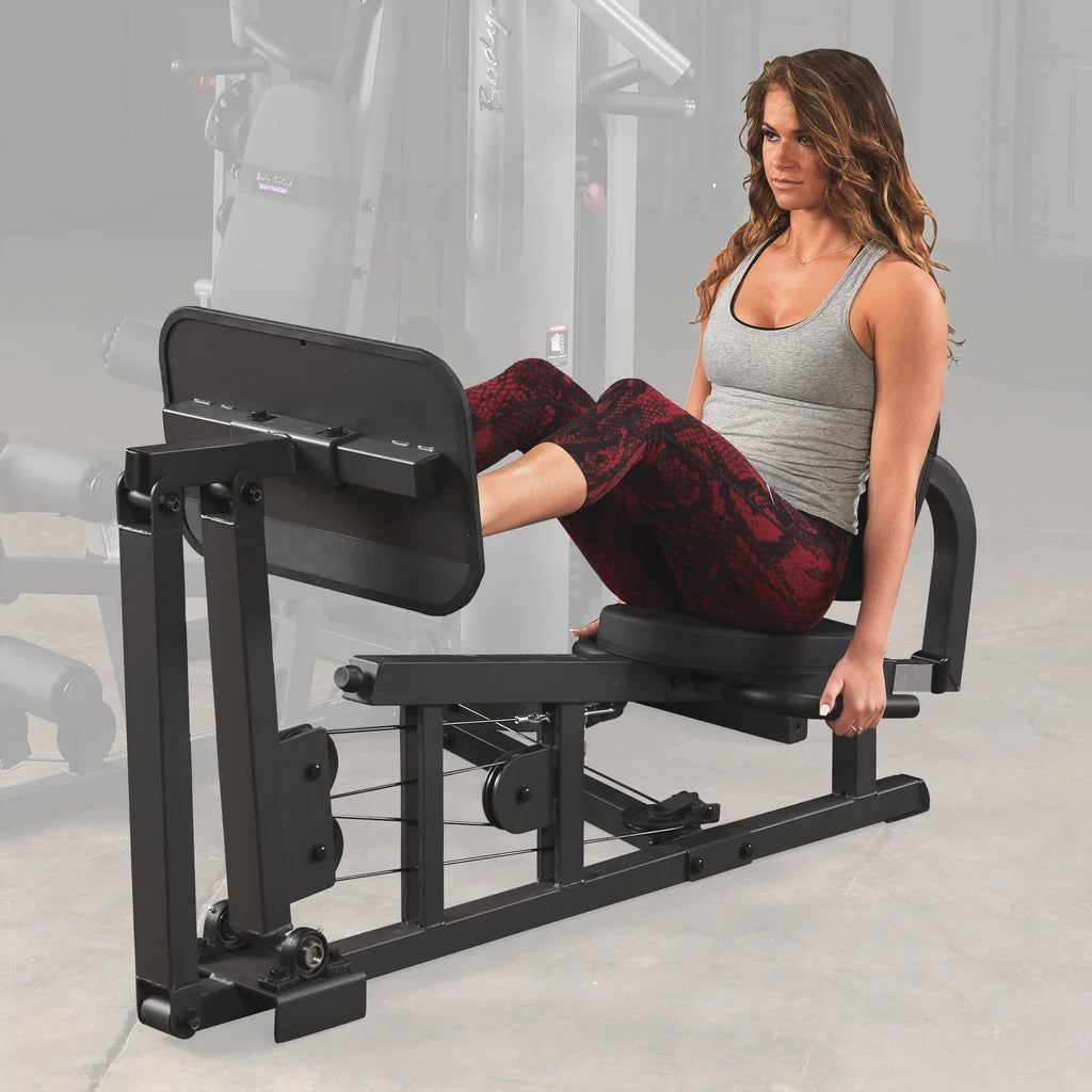 Leg Press Attachment - G Gym Series