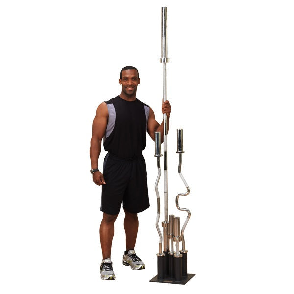 Body-Solid GOBH5 Olympic Bar Holder