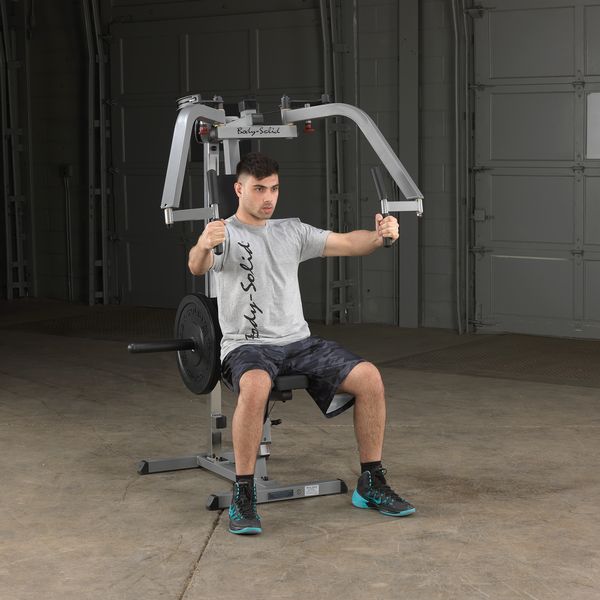 Body Solid GPM65 Pec Dec