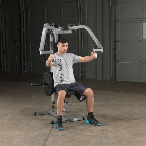 Body Solid GPM65 Pec Dec