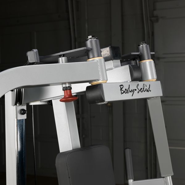 Body Solid GPM65 Pec Dec