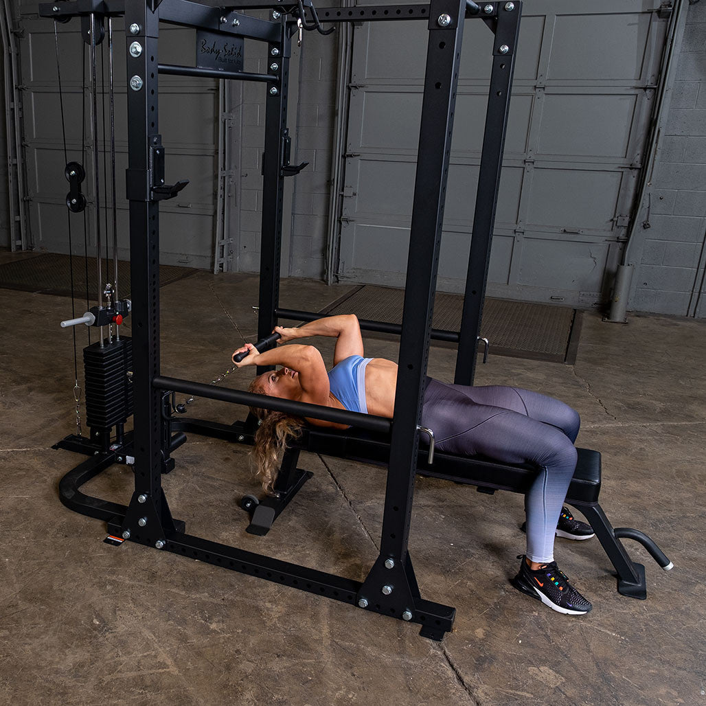 Body-Solid GLA400