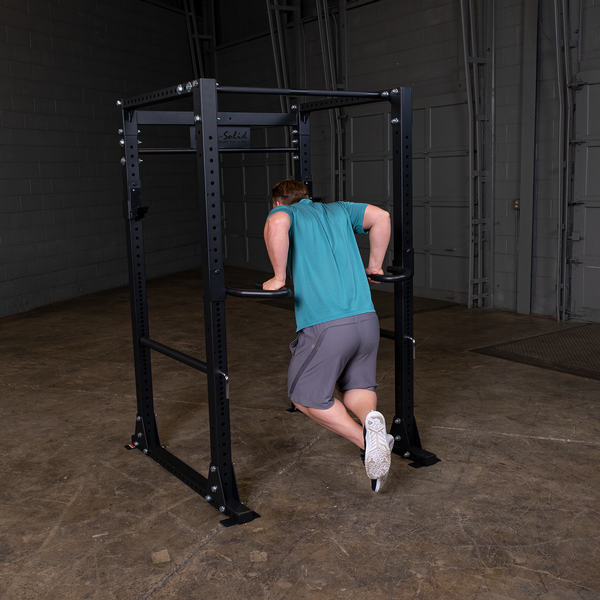 Body-Solid Dip Handles to suit GPR400