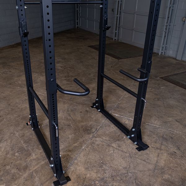Body-Solid Dip Handles to suit GPR400