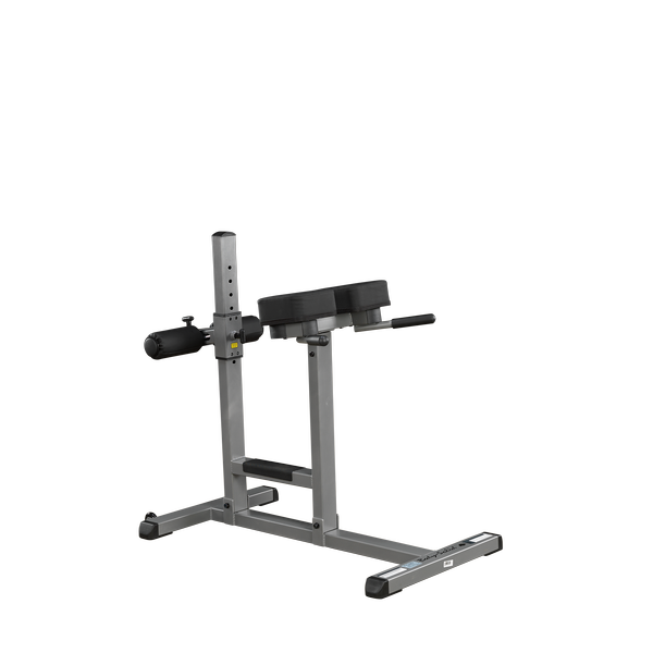 Body-Solid GRCH322 Roman Chair