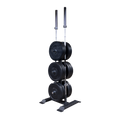 Body-Solid GWT56 Bumper Tree
