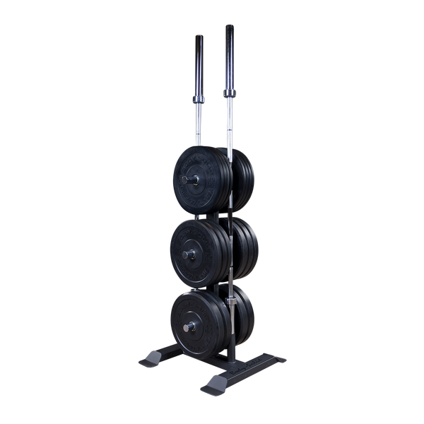 Body-Solid GWT56 Bumper Tree