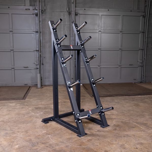 Body-Solid GWT76 Bumper Tree