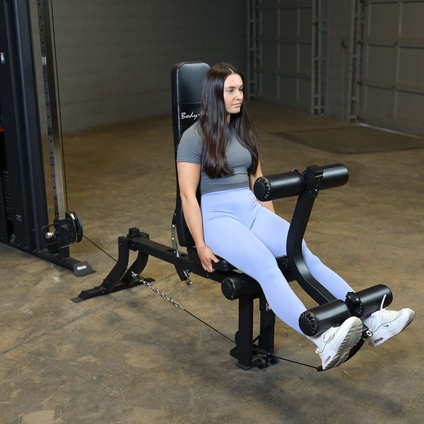 Body-Solid GLEG Bench