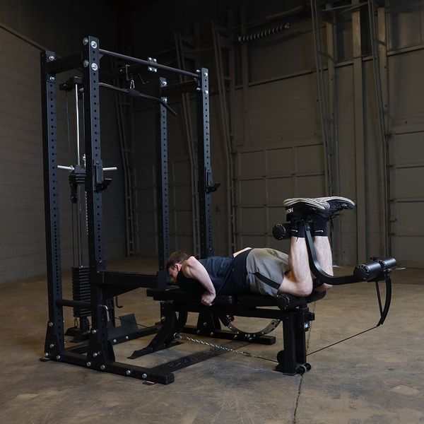 Body-Solid GLEG Bench