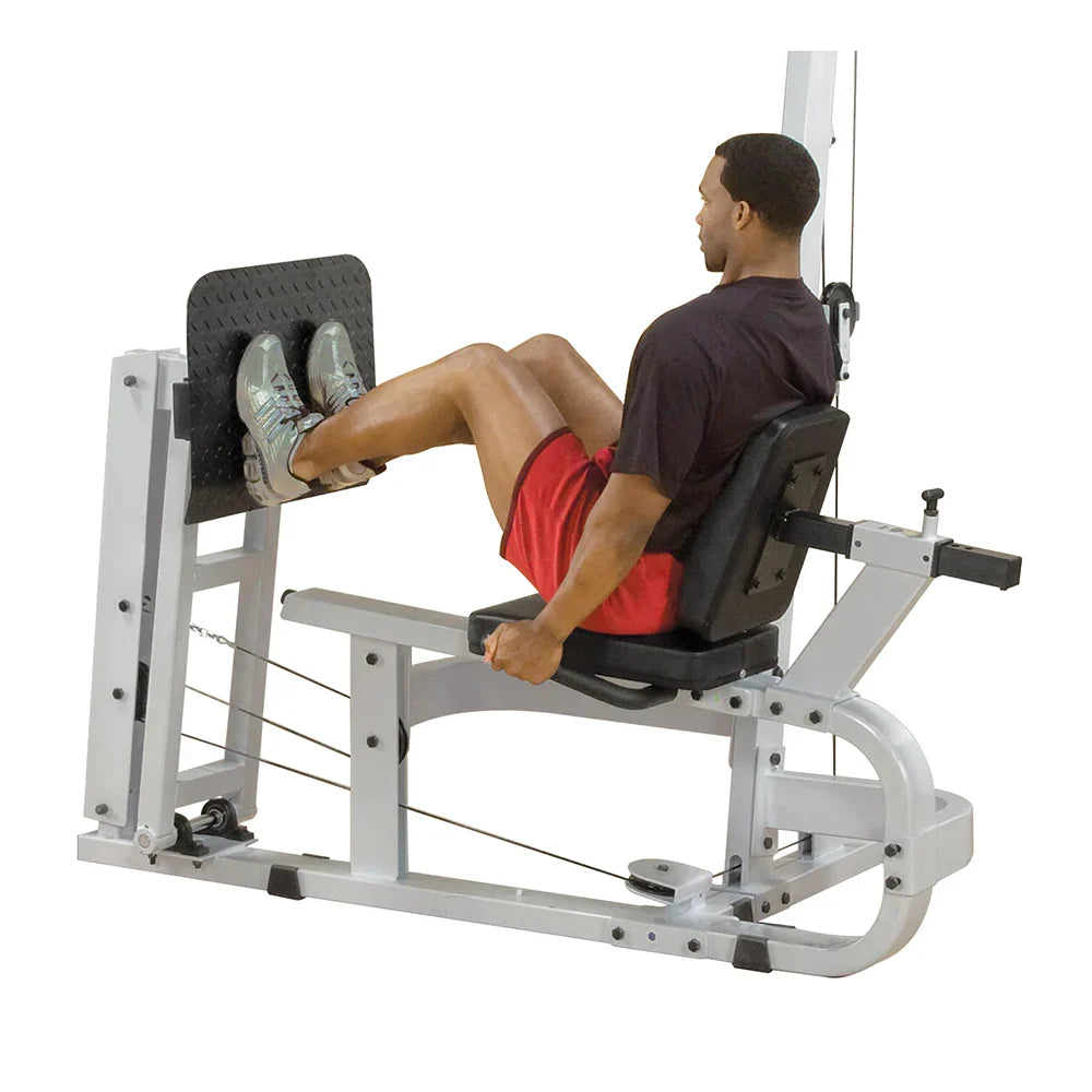 Leg Press Attachment - EXM4000