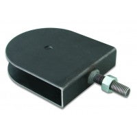 Body Solid Pulley Bracket with thread