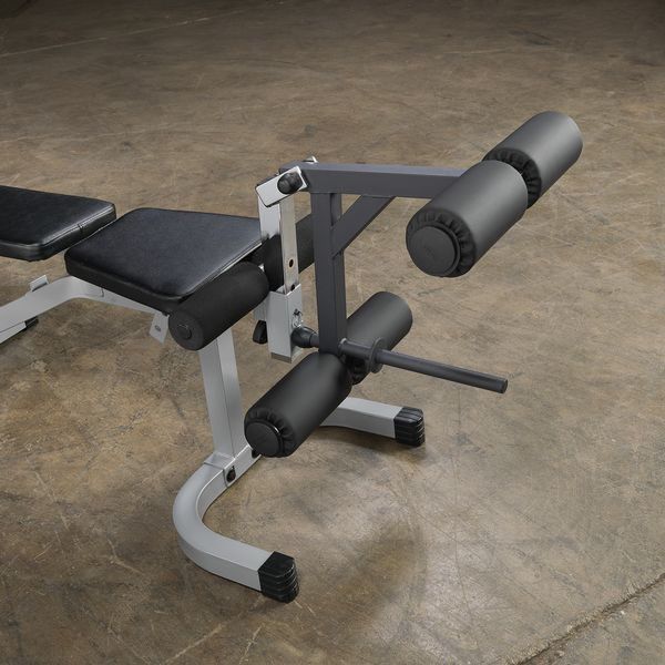 Body-Solid GLDA1 Leg Developer Attachment