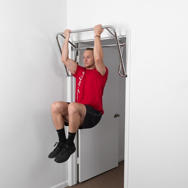 Body-Solid Doorway Chin-Up Bar PUB34
