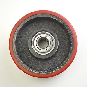 100mm Body Solid Leg Press Roller