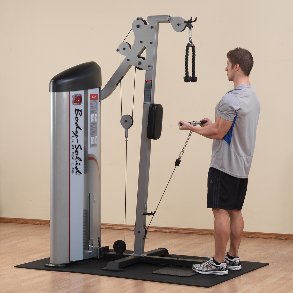 Body-Solid S2BTP Bicep Tricep