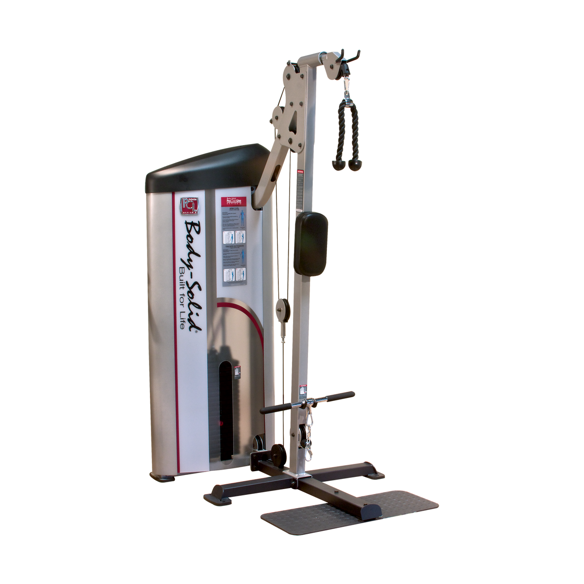 Body-Solid S2BTP Bicep Tricep