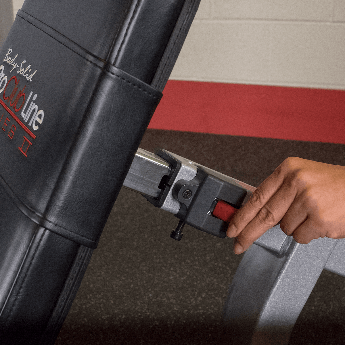 Body-Solid S2CC Adjustable Cable Column