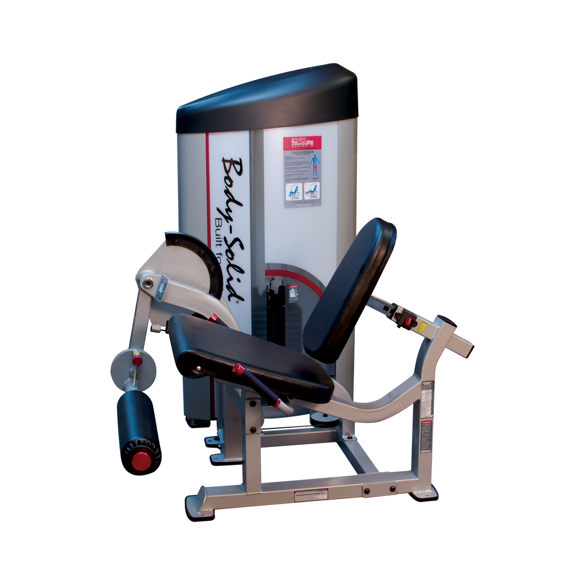 Body-Solid S2LEX Series 2 Leg Extension