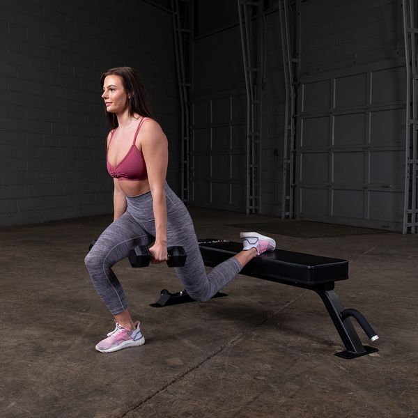 BodySolid SFB125 Flat bench